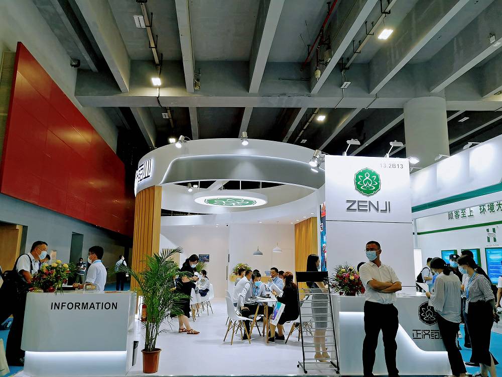 重品质、思创新，乐鱼官网手机网页版-乐鱼(中国)药业亮相第86届API China